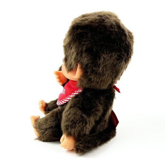 Monchichi plush toys