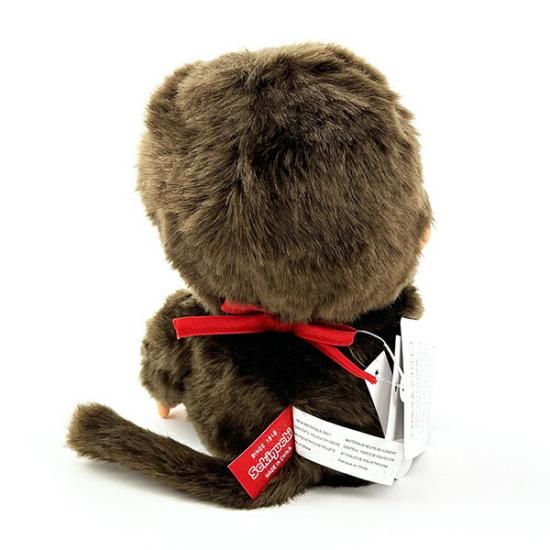 Monchichi plush toys