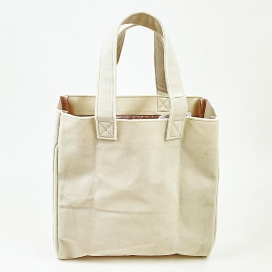 ミッフィー miffy ナイトアンドデイシリーズ トートバッグ