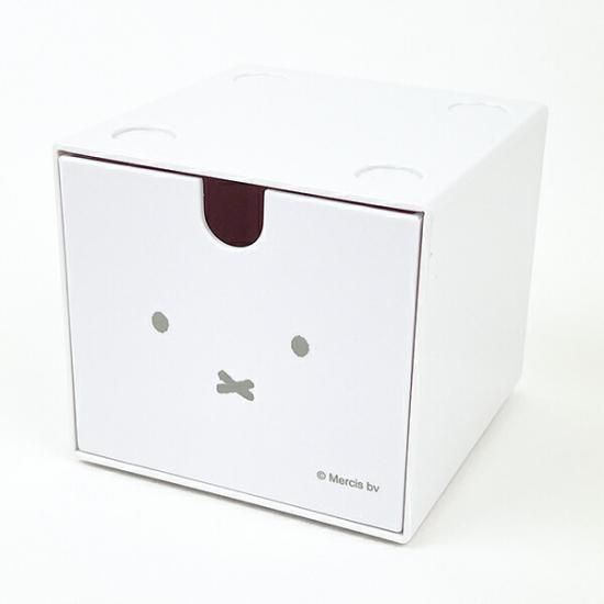 リラックマ ロープバスケット(L) フェイス柄 収納 日用品