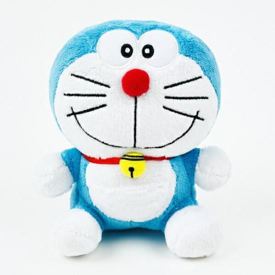 Doraemon plush toys