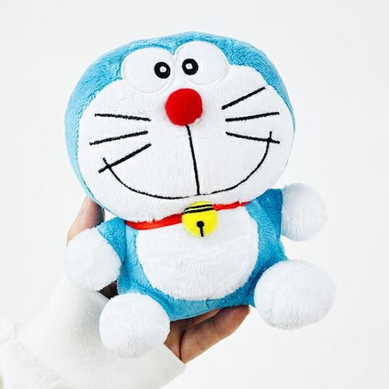 Doraemon plush toys