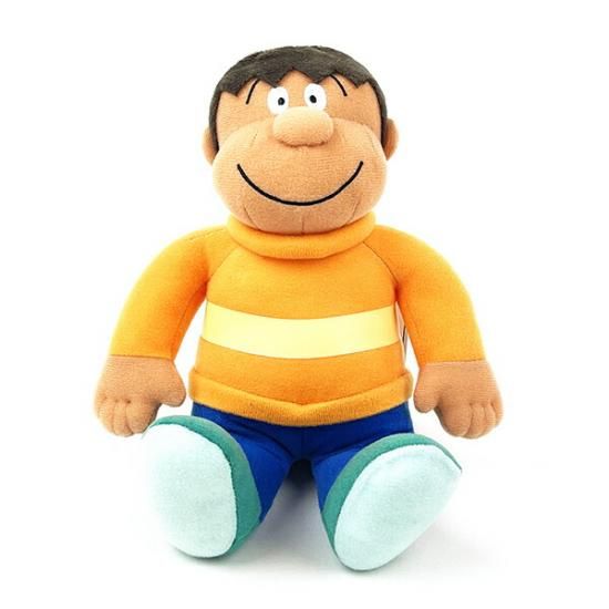 Doraemon plush toys