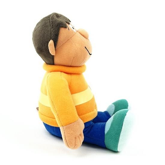 Doraemon plush toys