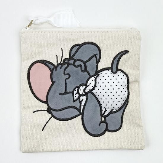 Taffy flat pouches