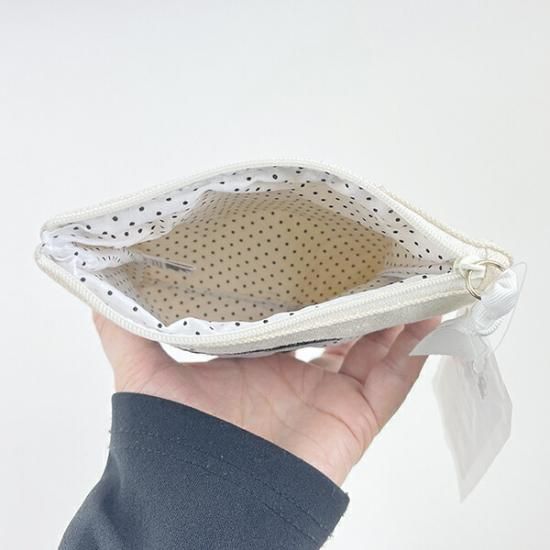 Taffy flat pouches