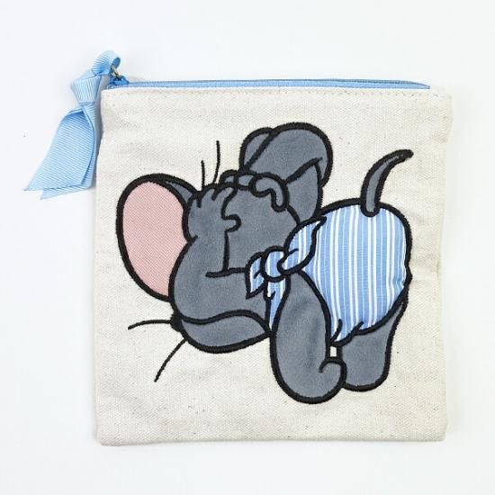 Taffy flat pouches