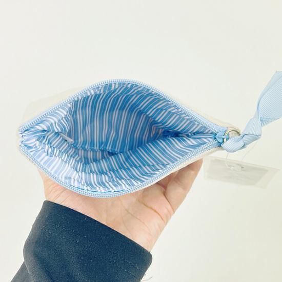 Taffy flat pouches