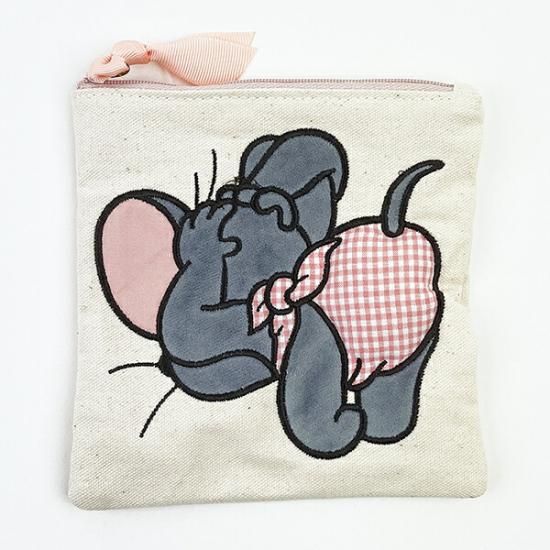 Taffy flat pouches 
