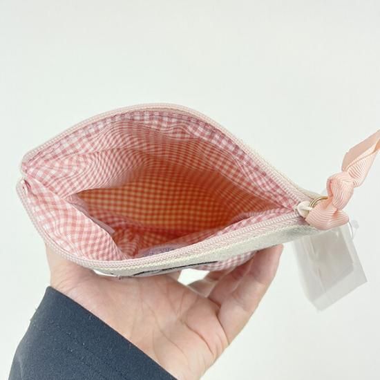Taffy flat pouches 