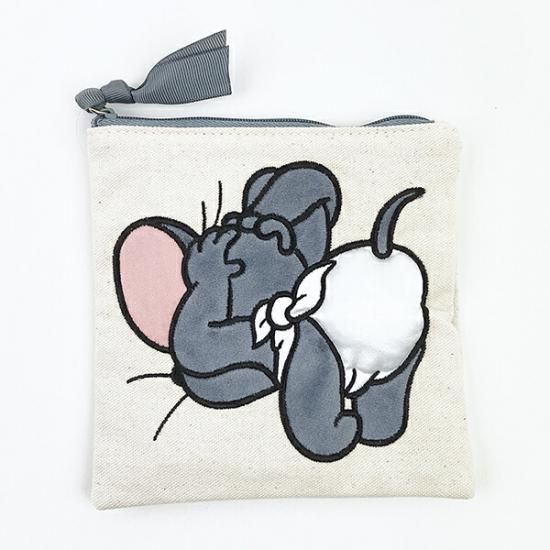Taffy flat pouches 