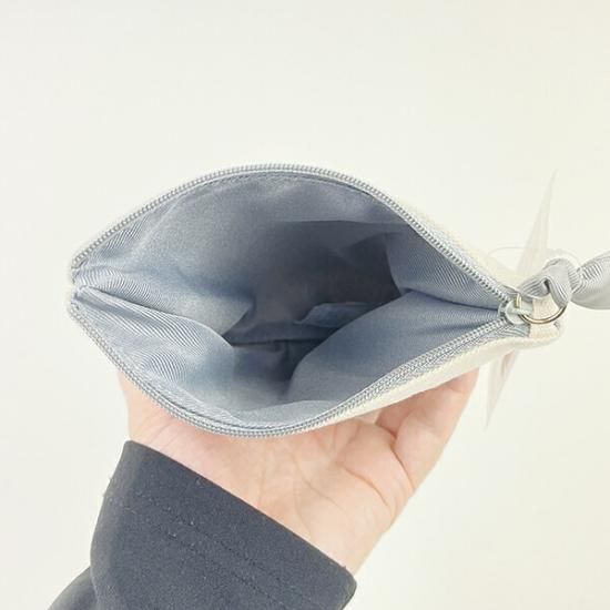 Taffy flat pouches 