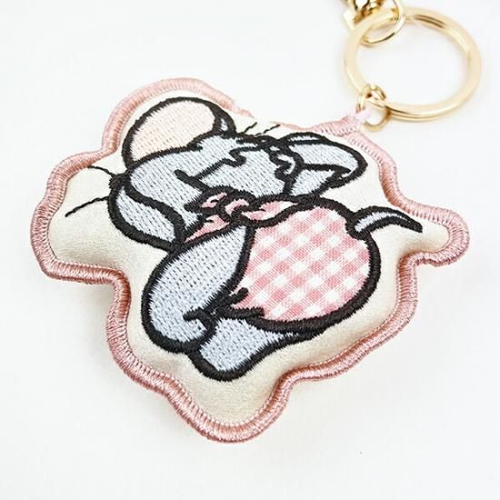 Taffy flat pouches