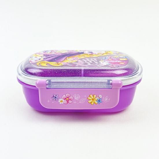 Rapunzel lunch set