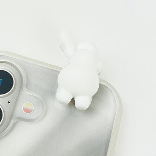 ベイマックスのiPhoneケース