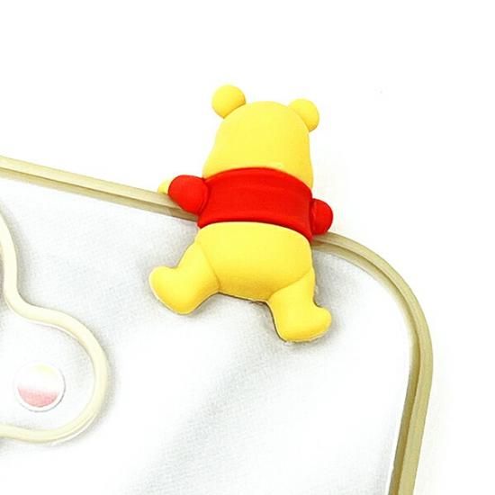ディズニースマホカバー
