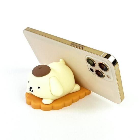 サンリオキャラクタースマホスタンド