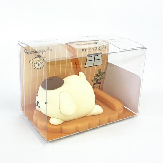 サンリオキャラクタースマホスタンド