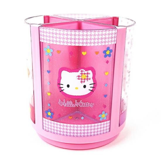 Hello Kitty's Kao Hana series