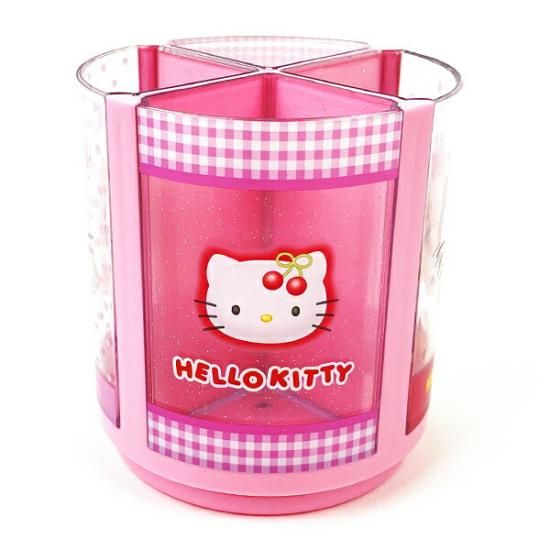 Hello Kitty's Kao Hana series