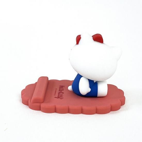 Kitty phone stand