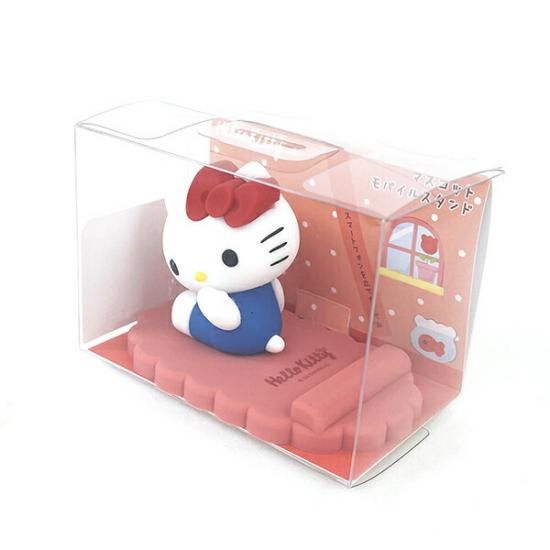 Kitty phone stand