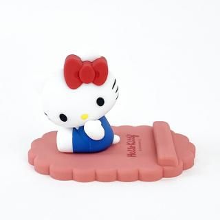 <img class='new_mark_img1' src='https://img.shop-pro.jp/img/new/icons15.gif' style='border:none;display:inline;margin:0px;padding:0px;width:auto;' />サンリオ ハローキティ マスコットモバイルスタンド レッド スマホスタンド