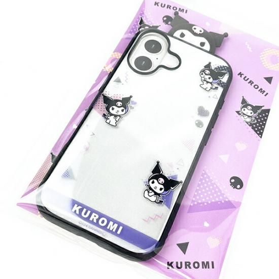 サンリオキャラクタースマホカバー