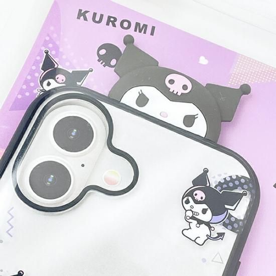 サンリオキャラクタースマホカバー