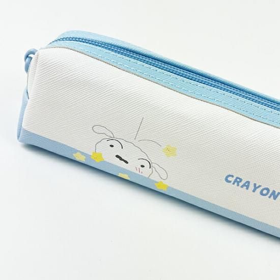 The pen pouch with plush toy