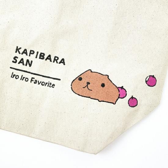 カピパラアイテム