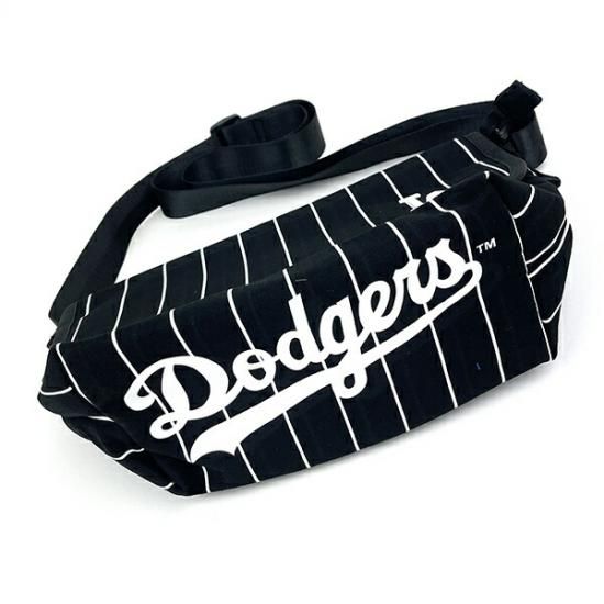 Backpack from MLB Dodgers