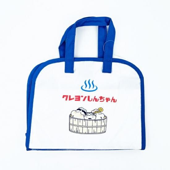 しんちゃんバス用品