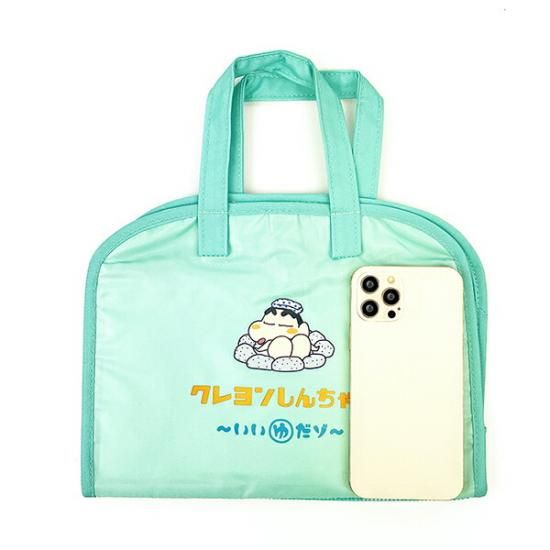 しんちゃんバス用品