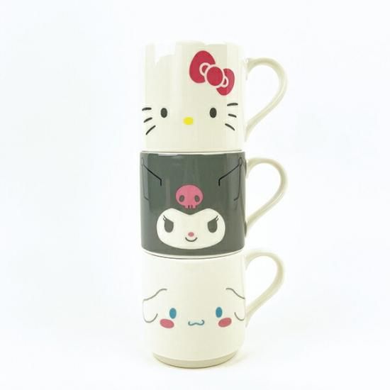サンリオマグ