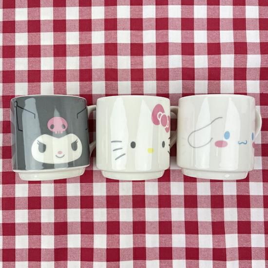 サンリオマグ