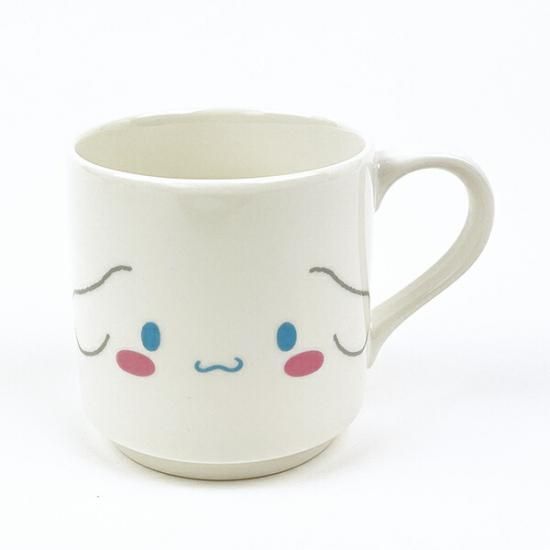 サンリオマグ