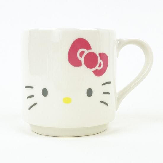 サンリオマグ