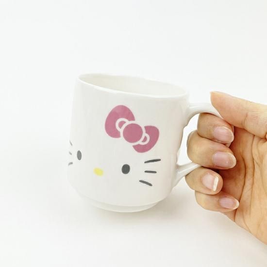 サンリオマグ