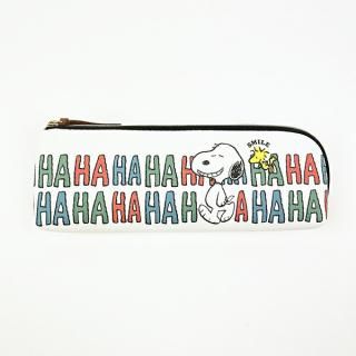 ���̡��ԡ� L�� �ڥ�ݡ��� (�ۥ磻��) ʸ�� SNOOPY