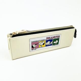 ���̡��ԡ� PEANUTS 75th �ڥ󥱡��� (�١�����) ʸ�� SNOOPY