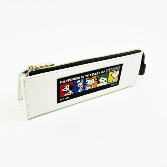 Snoopy 75th anniversary item