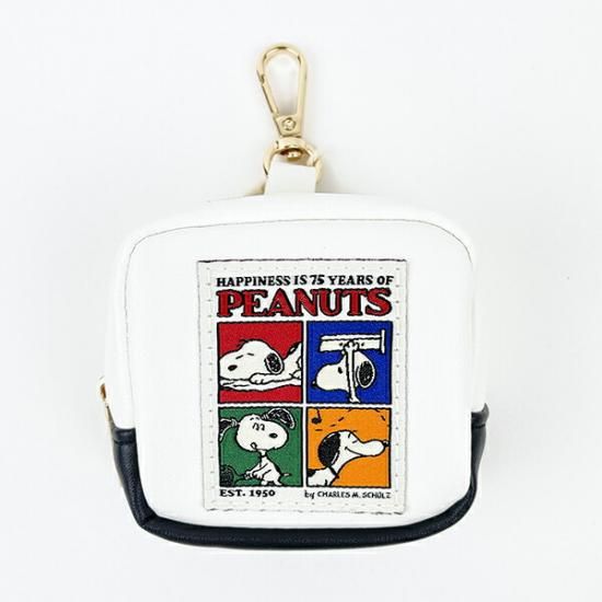 Snoopy 75th anniversary item