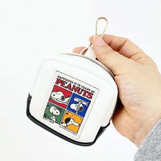 Snoopy 75th anniversary item