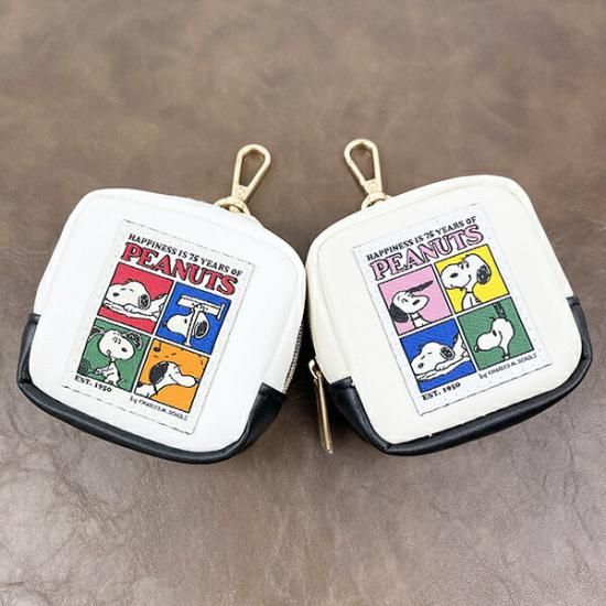 Snoopy 75th anniversary item