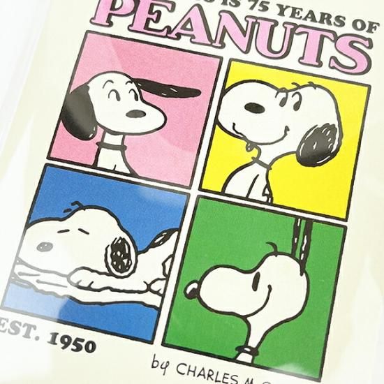 Snoopy ballpoint pen