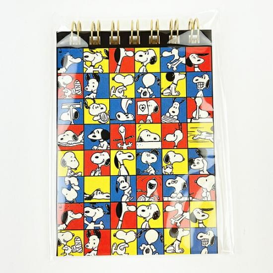 Snoopy ballpoint pen
