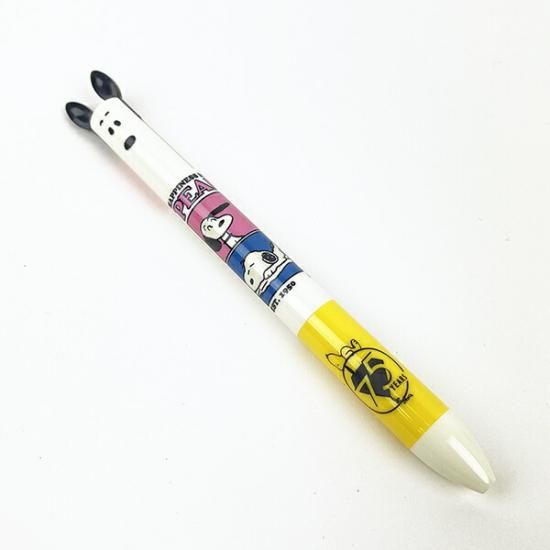 Snoopy ballpoint pen
