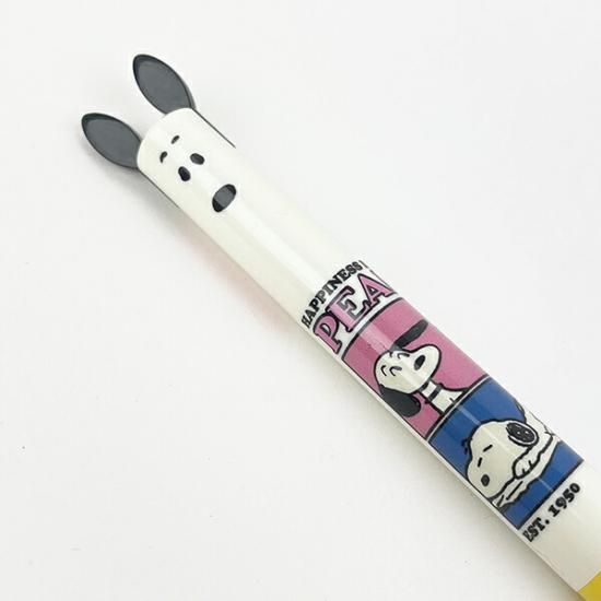Snoopy ballpoint pen