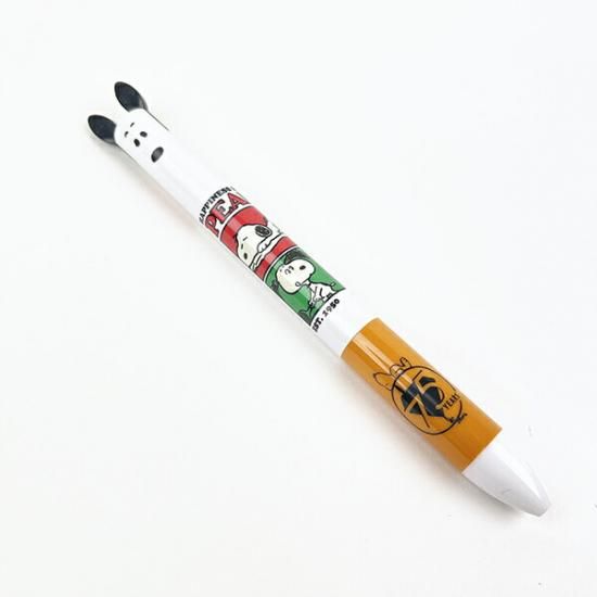 Snoopy ballpoint pen
